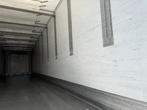 Schmitz Cargobull SKO24 / Schmitz Kühlgerät / Doppelstock – Bild 8