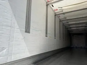 Schmitz Cargobull SKO24 / Schmitz Kühlgerät / Doppelstock – Bild 9