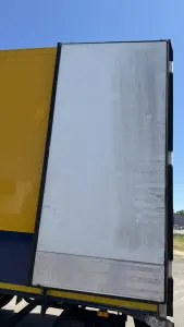 Schmitz Cargobull SKO24 / Schmitz Kühlgerät / Doppelstock – Bild 10