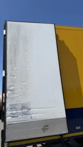 Schmitz Cargobull SKO24 / Schmitz Kühlgerät / Doppelstock – Bild 11