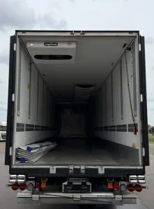 Schmitz Cargobull SKO24 / Thermo King / Multitemp / LBW – Bild 8