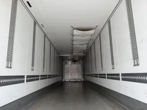 Schmitz Cargobull SKO24 / Thermo King / Multitemp / LBW – Bild 9
