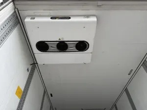 Schmitz Cargobull SKO24 / Thermo King / Multitemp / LBW – Bild 11