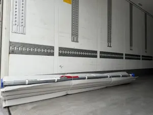 Schmitz Cargobull SKO24 / Thermo King / Multitemp / LBW – Bild 12