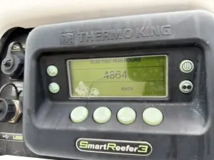 Schmitz Cargobull SKO24 / Thermo King / Multitemp / LBW – Bild 15