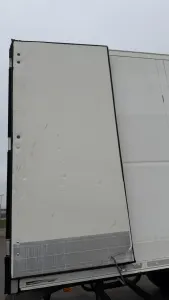 Schmitz Cargobull SKO24 / Thermo King / Multitemp/ Trennwand / Lift – Bild 7
