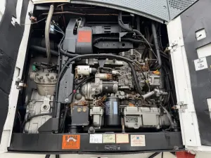 Schmitz Cargobull SKO24 / Thermo King / Multitemp/ Trennwand / Lift – Bild 9