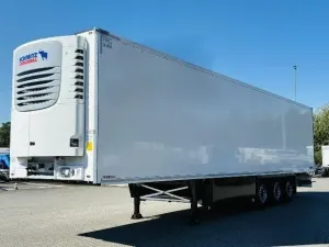 Schmitz Cargobull Tiefkühlauflieger S.CU d80 – Bild 4