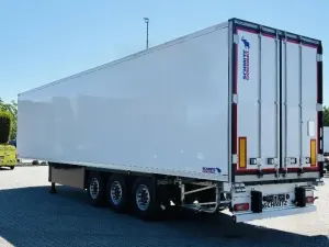 Schmitz Cargobull Tiefkühlauflieger S.CU d80 – Bild 5