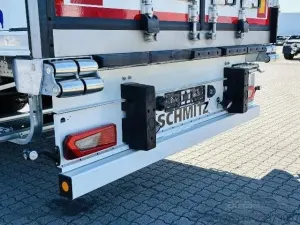 Schmitz Cargobull Tiefkühlauflieger S.CU d80 – Bild 8