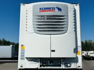 Schmitz Cargobull Tiefkühlauflieger S.CU d80 – Bild 10