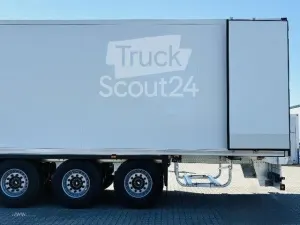 Schmitz Cargobull Tiefkühlauflieger S.CU d80 – Bild 14