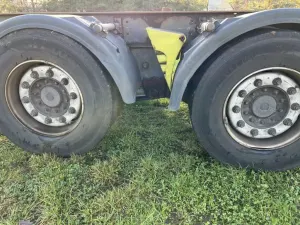Schmitz Cargobull ZWF 18 – L 20 Midi / Tandem / SAF – Bild 7
