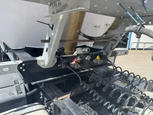 Stahlmulde 33 cbm Hardox – Bild 12