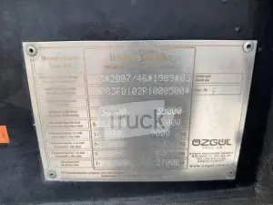 Stahlmulde 33 cbm Hardox – Bild 14