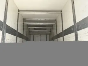Unitrans / Thermo King MD 300 / Doppelstock – Bild 5