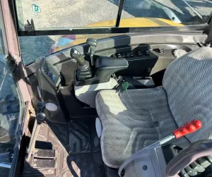 Volvo EC27C Kompaktbagger – Bild 10