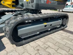 Wacker Neuson ET24 Stage V mit Powertilt – Bild 8